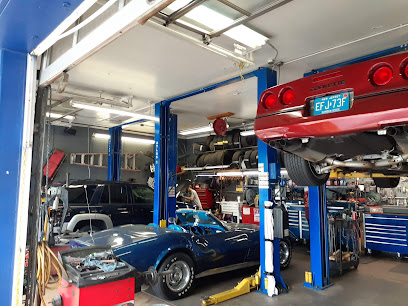 A-1 Auto Repair & Service LLC