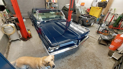 accel-auto-repair-newjersey - Auto Service Shop
