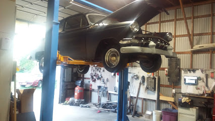 arbuckels-mobile-auto-repair-newjersey - Auto Service Shop