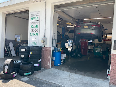 Brent's Auto Care