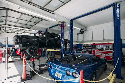 Cape Auto Repair
