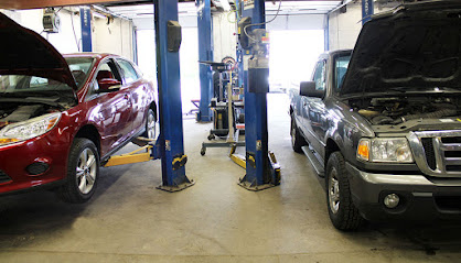 charlies-complete-auto-service-newjersey - Auto Service Shop