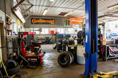 crescent-tire-service-newjersey - Auto Service Shop