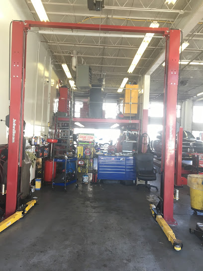 Darian's Auto Repairs