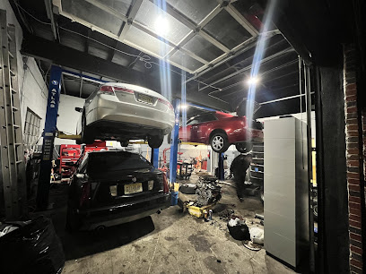 Excellent Auto Repair