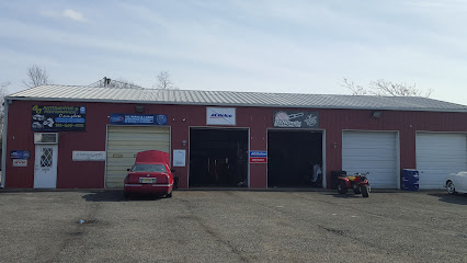 gc-automotive-performance-newjersey - Auto Service Shop