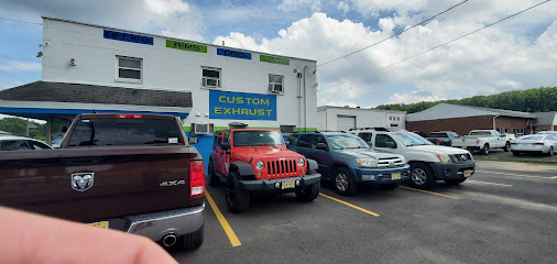 goodies-automotive-service-llc-newjersey - Auto Service Shop