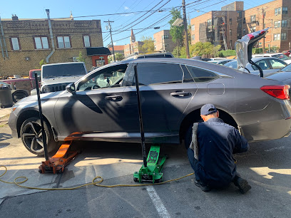 herbies-repair-shop-newjersey - Auto Service Shop