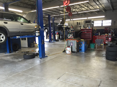 hyatts-auto-repair-llc-newjersey - Auto Service Shop