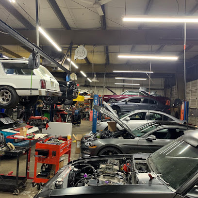 kaspers-auto-repair-newjersey - Auto Service Shop