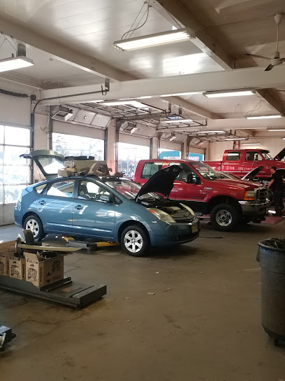 lacey-auto-care-newjersey - Auto Service Shop