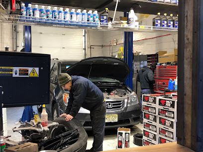 lous-automotive-repair-newjersey - Auto Service Shop