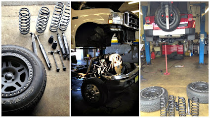 miles-auto-service-newjersey - Auto Service Shop
