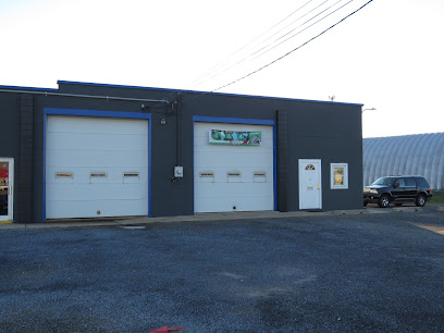 petes-auto-repair-service-llc-newjersey - Auto Service Shop
