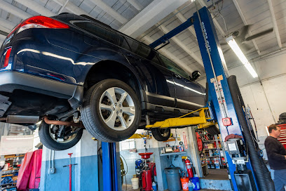petty-motorworks-llc-newjersey - Auto Service Shop