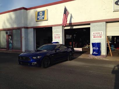 pitman-auto-repair-service-newjersey - Auto Service Shop