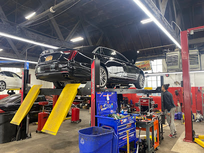 quality-1st-auto-repair-newjersey - Auto Service Shop