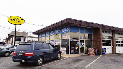 rayco-auto-service-newjersey - Auto Service Shop