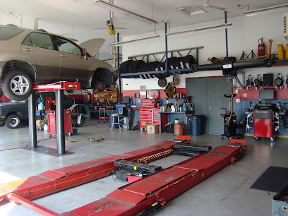 ryans-servicenter-newjersey - Auto Service Shop