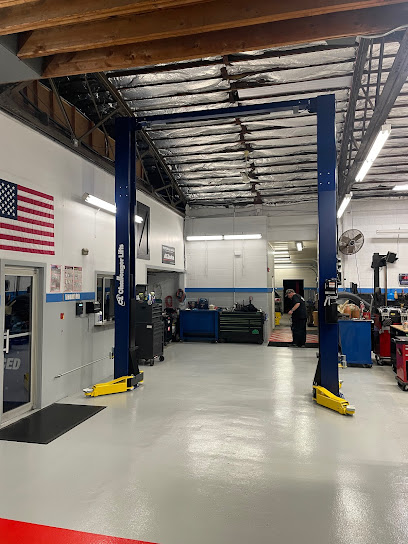salem-county-auto-repair-llc-newjersey - Auto Service Shop