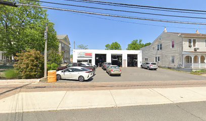 schoeners-service-station-auto-repair-newjersey - Auto Service Shop