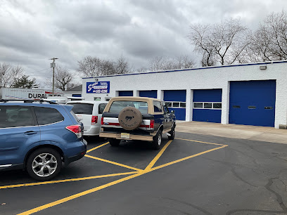 service-automotive-inc-newjersey - Auto Service Shop