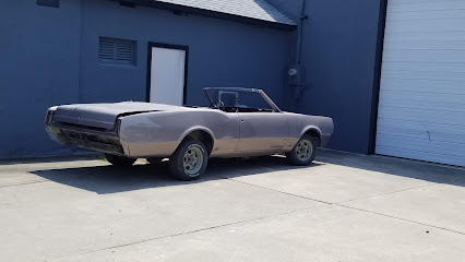 steve-s-auto-body-repair-llc-newjersey - Auto Service Shop