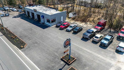 Superior Automotive Repair