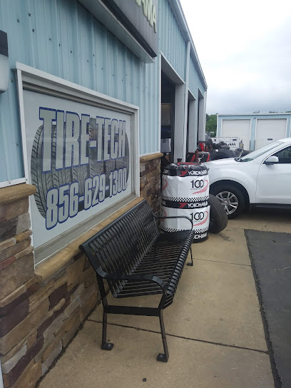 tire-tech-auto-service-newjersey - Auto Service Shop