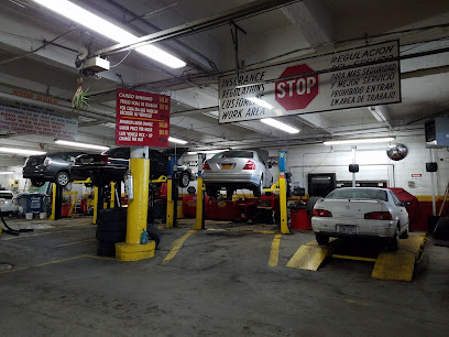 2020-auto-service-corp-newyork - Auto Service Shop