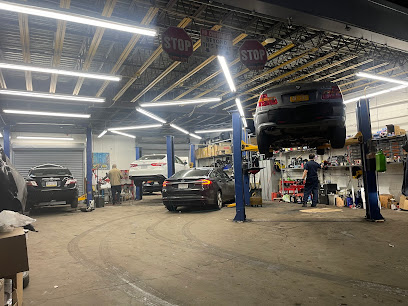 312 Auto Shop