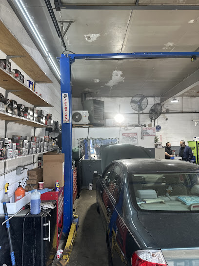 a-a-quick-fix-auto-repair-newyork - Auto Service Shop