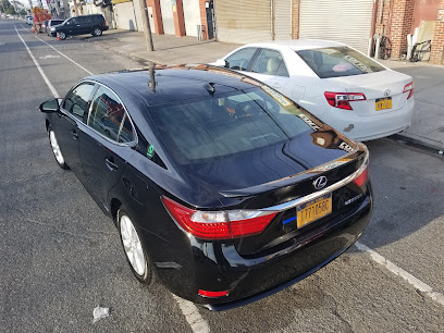 ak-collision-inc-newyork - Auto Service Shop