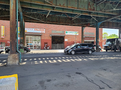 apple-collision-newyork - Auto Service Shop