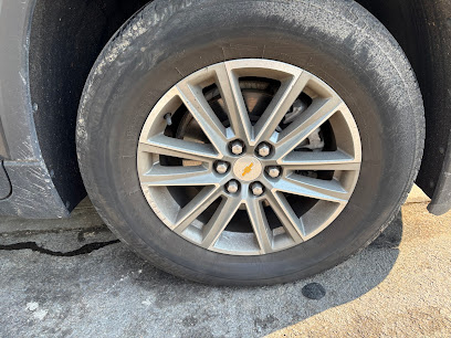 artisan-wheel-repair-refinishing-newyork - Auto Service Shop