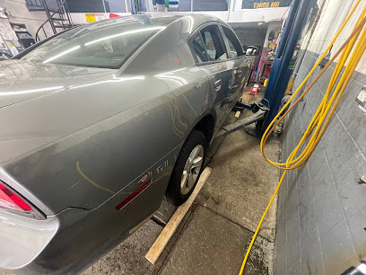 automotive-dna-llc-newyork - Auto Service Shop