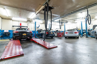bay-diagnostic-newyork - Auto Service Shop