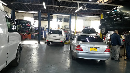 bayside-auto-care-corp-newyork - Auto Service Shop