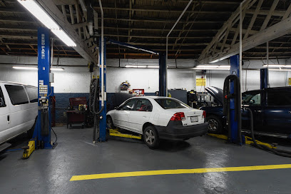 bronx-auto-repair-corp-newyork - Auto Service Shop