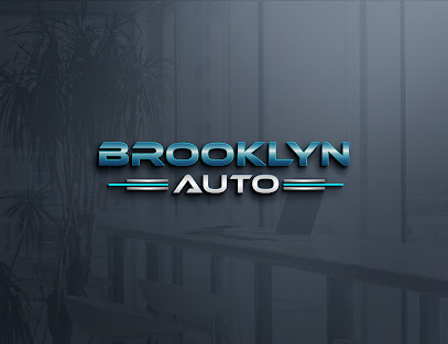 brooklyn-auto-newyork - Auto Service Shop