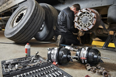 brooklyn-on-site-truck-repair-newyork - Auto Service Shop