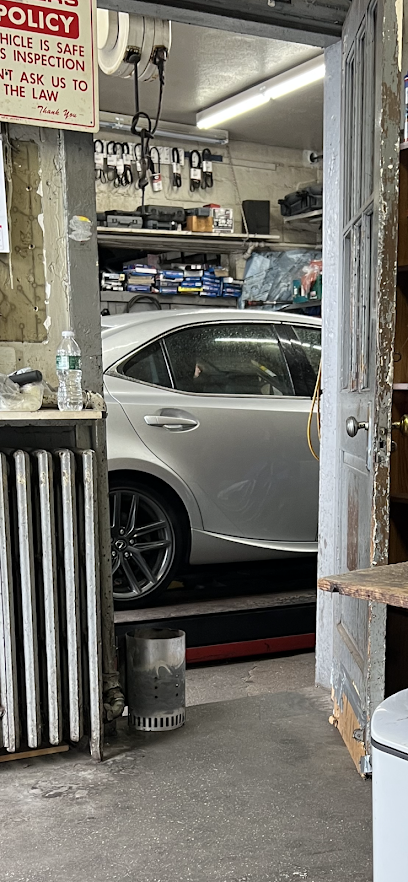 car-life-auto-care-newyork - Auto Service Shop