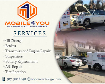 cara-mobile-oil-change-auto-repair-service-newyork - Auto Service Shop
