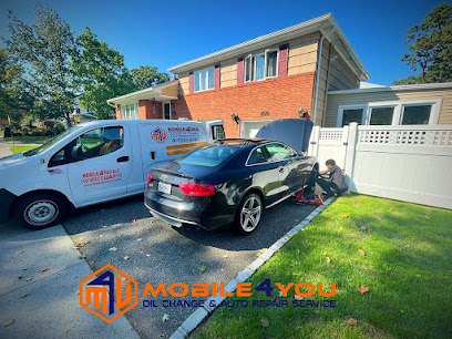 cara-mobile-oil-change-auto-repair-newyork - Auto Service Shop