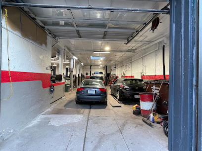 carlos-auto-repairs-ridge-newyork - Auto Service Shop