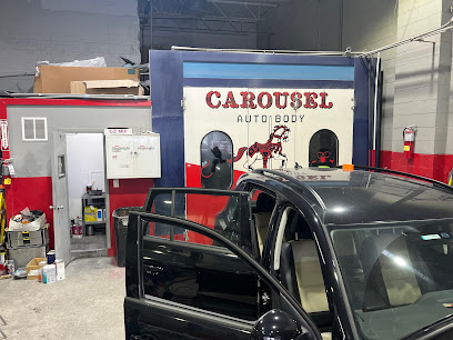 carousel-collision-inc-newyork - Auto Service Shop