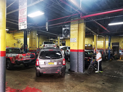 carter-auto-repair-newyork - Auto Service Shop