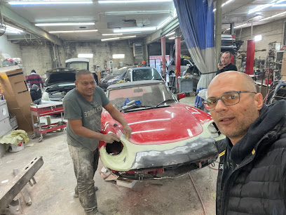 chelsea-auto-diagnostic-newyork - Auto Service Shop