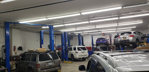 cibao-auto-repair-corp-newyork - Auto Service Shop