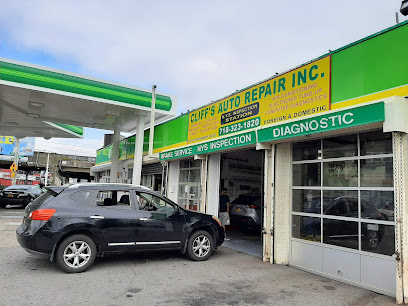 cliffs-auto-repair-newyork - Auto Service Shop